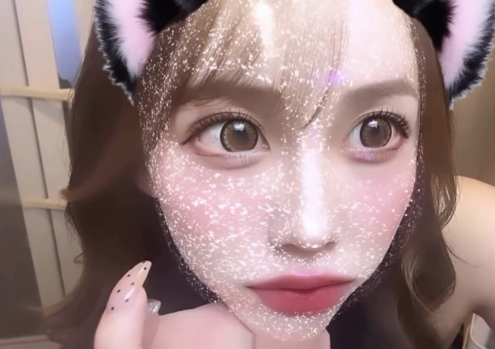 個人撮影　熟女無修正　寒風山 妻自慢・私自慢１